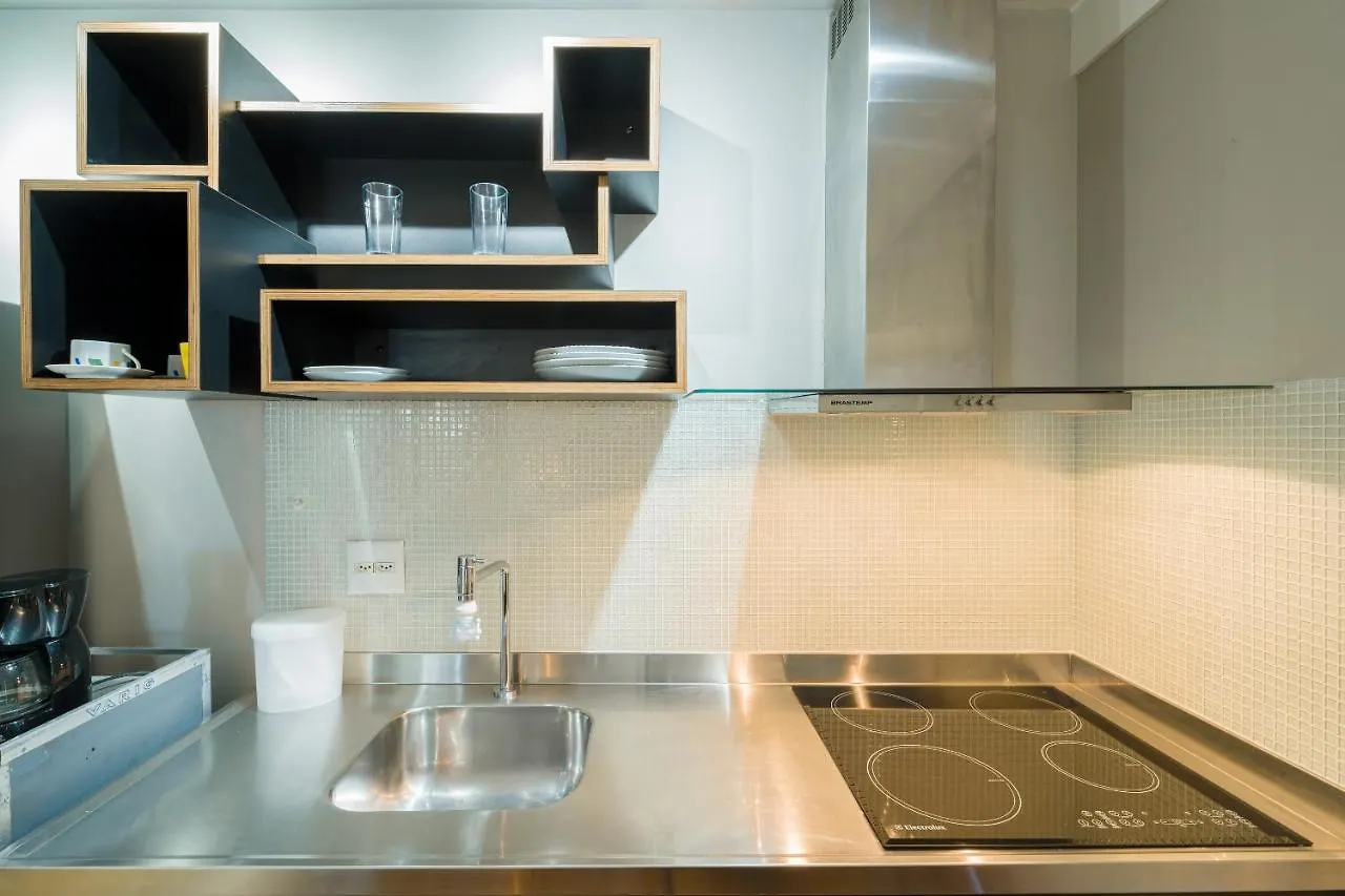 Living Design Vila Madalena Sao Paulo Brazil