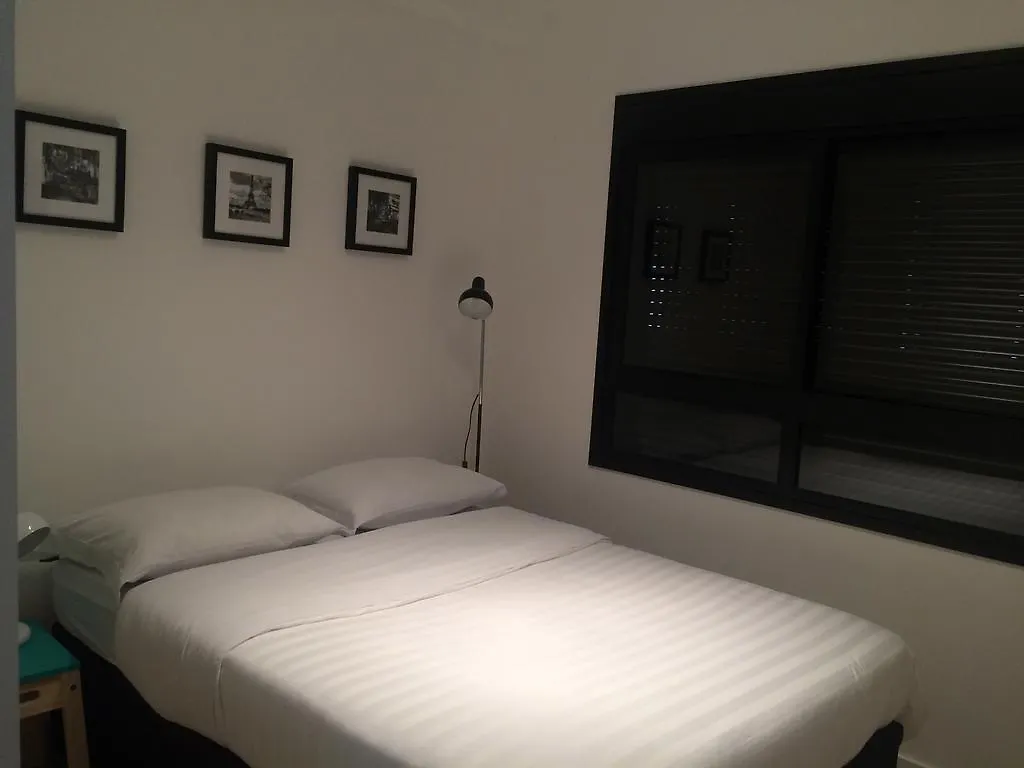 Apartment Living Design Vila Madalena Sao Paulo