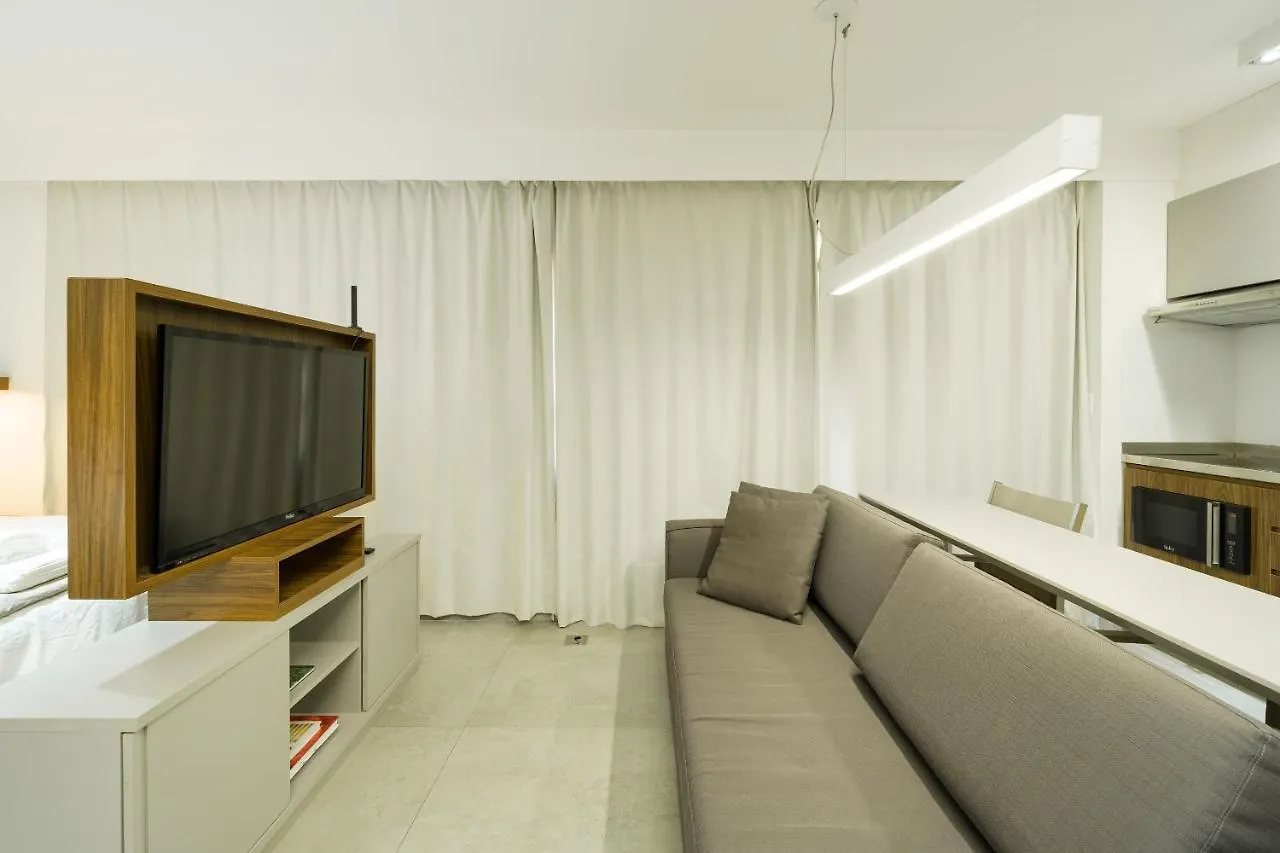 Living Design Vila Madalena Sao Paulo