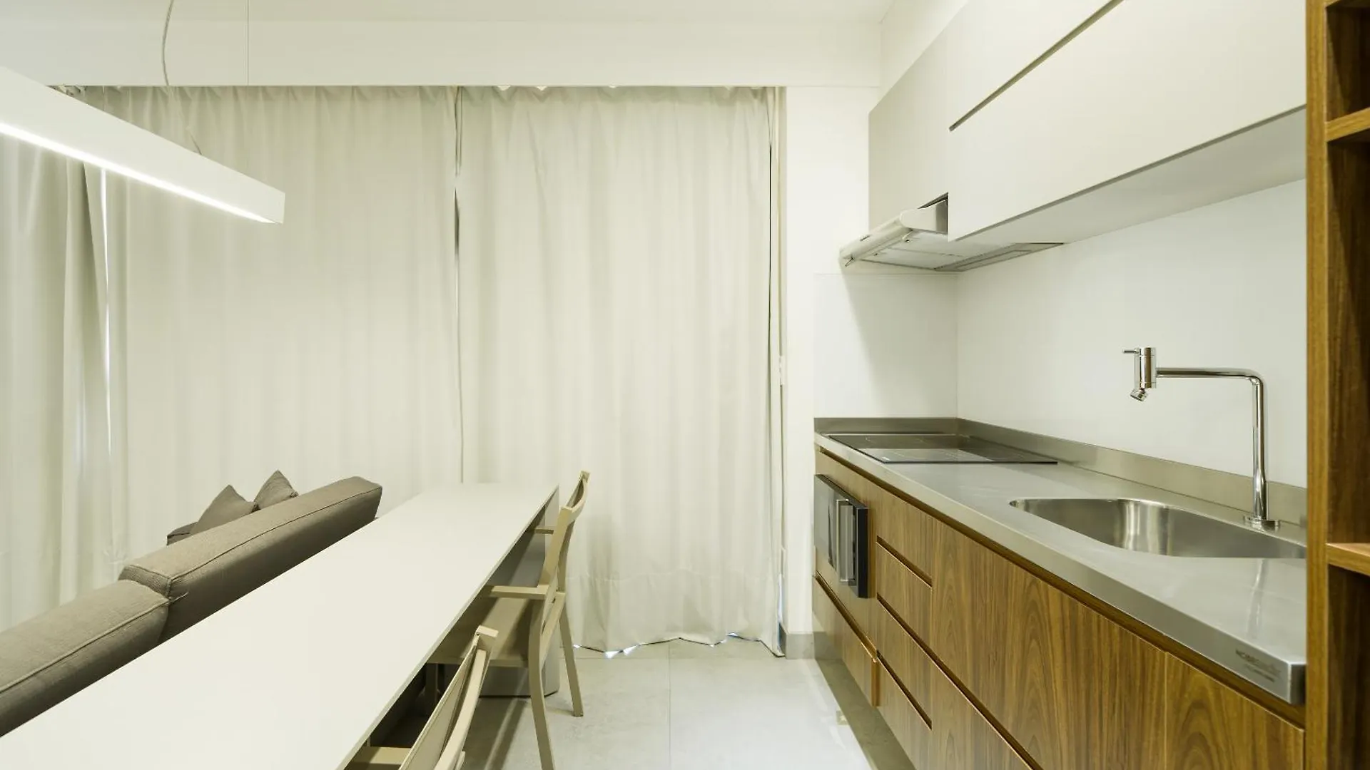 Living Design Vila Madalena Sao Paulo