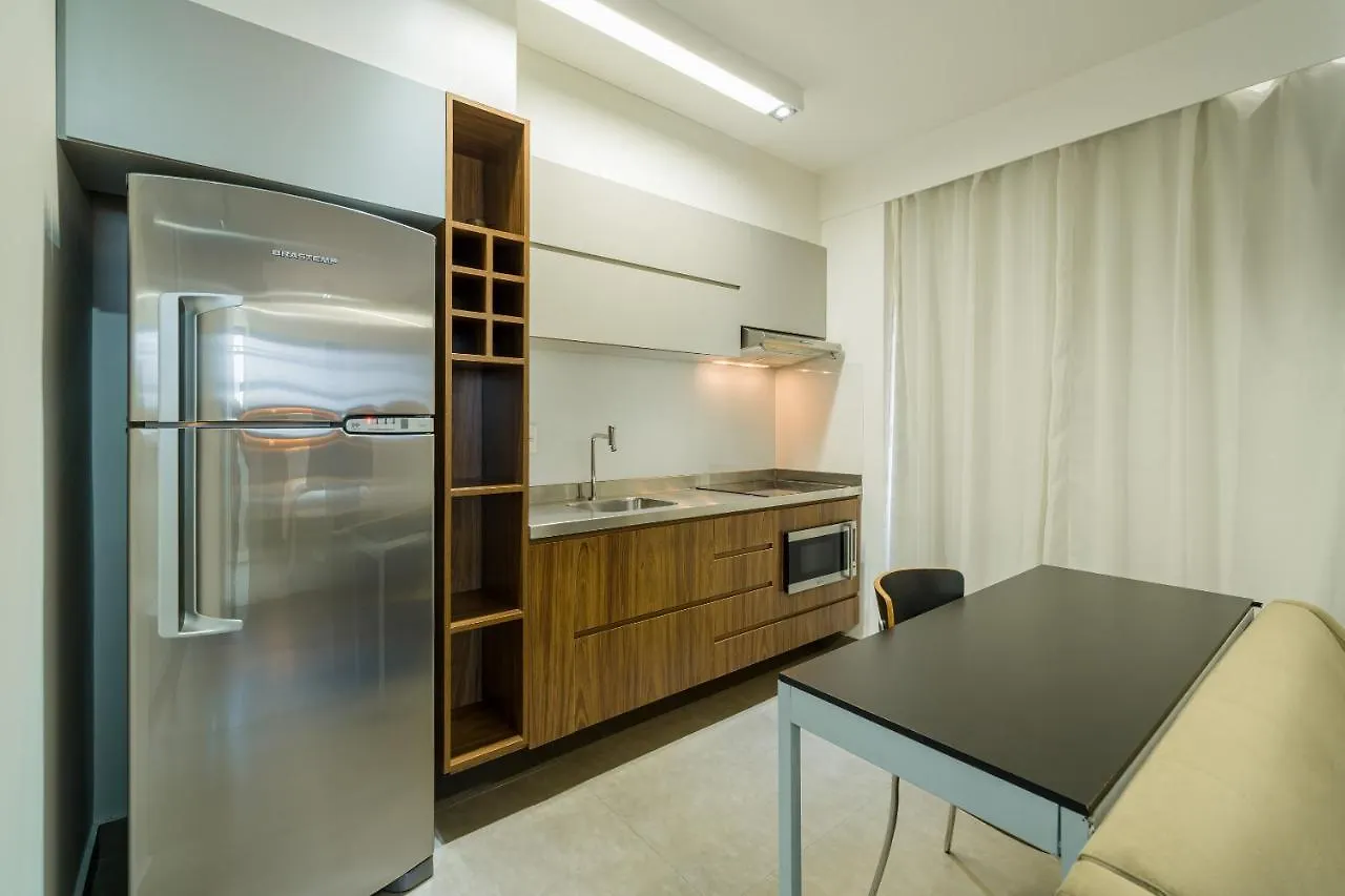 Living Design Vila Madalena Sao Paulo 0*,