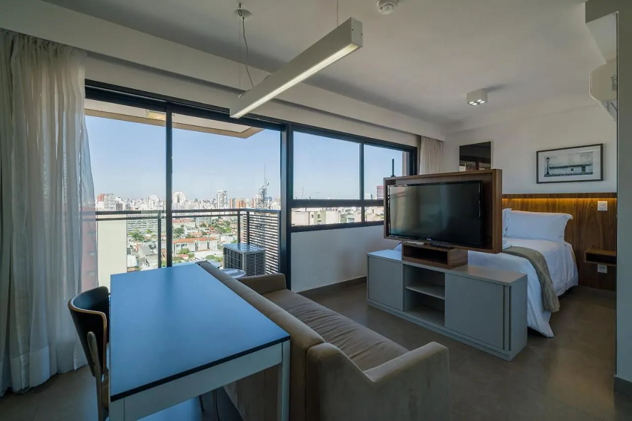 Living Design Vila Madalena Sao Paulo Brazil