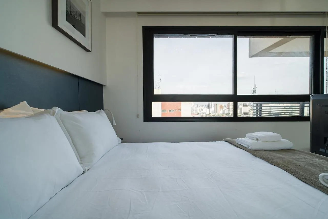 Living Design Vila Madalena Sao Paulo 0*,  Brazil
