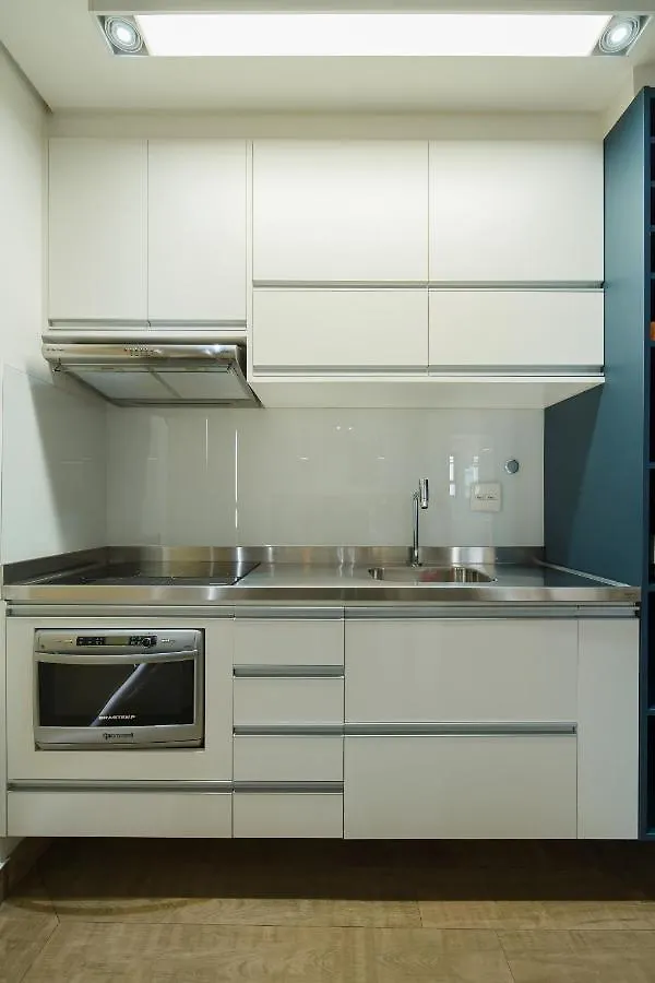 Living Design Vila Madalena Sao Paulo Apartment